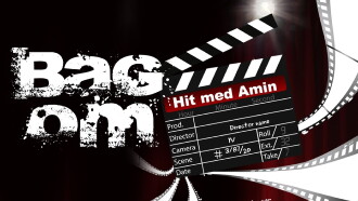 Hit med Amin - 10 Års Jubilæumsshow Trailer