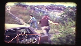 Hitch Hike Trailer