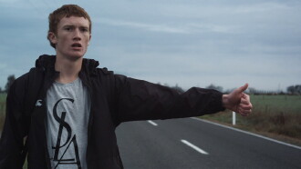Hitch Hike Trailer