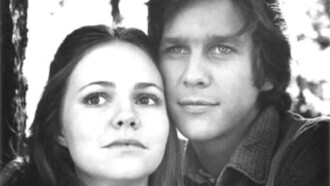 Hitched Trailer