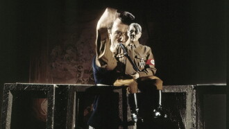Hitler: A Film from Germany Trailer