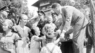 Hitler and the Children of Obersalzberg Trailer