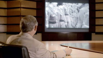 hitler le toxicomane Trailer