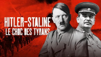 Hitler-Staline, le choc des tyrans Trailer