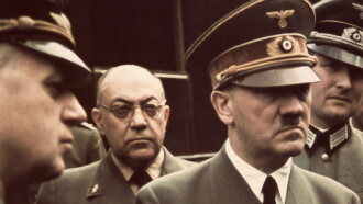 Hitler The Junkie Trailer