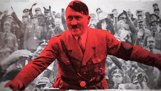 Hitler: The Making of a Monster Trailer