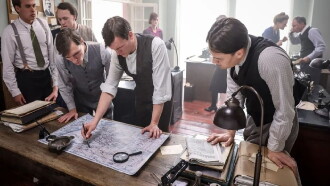 Hitlerputsch 1923: Das Tagebuch der Paula Schlier Trailer