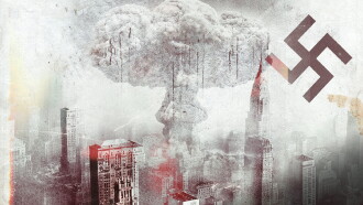 Hitler's 9/11 Trailer