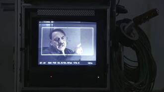 Hitler's Final Days: The Movie 'Downfall' Trailer