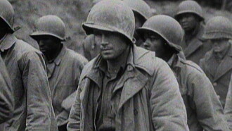 Hitler's G.I. Death Camp Trailer