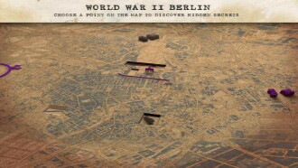 Hitler's Hidden City Trailer