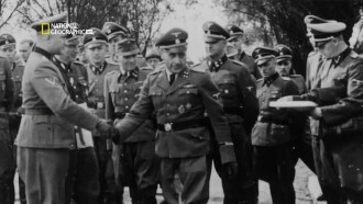 Hitlers Hidden Holocaust Trailer