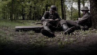 Hitler's Junkies Trailer