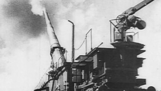 Hitler's Miracle Weapons Trailer
