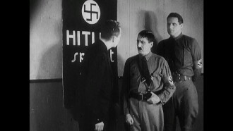 Hitler's Reign of Terror Trailer
