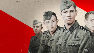 Hitler's Teen Killers Trailer