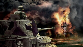 Hitler's War on Oil: Objective Baku Trailer