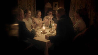 Hitler's Witch Trailer