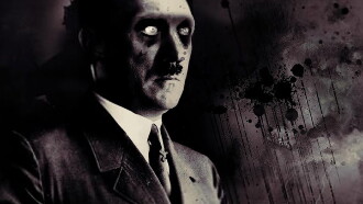 Hitler's Zombie Army Trailer
