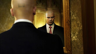 Hitman Trailer