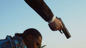 Hitman Trailer