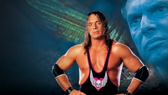 Hitman Hart: Wrestling with Shadows Trailer