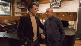 Hitsville: The Making of Motown Trailer