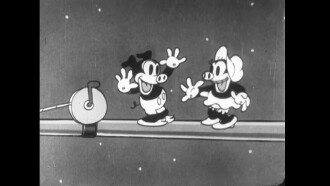 Hittin' the Trail for Hallelujah Land Trailer