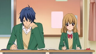Hiyokoi Trailer