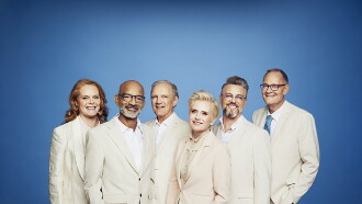 Hjørring Revyen 2023 - Fra Vendsyssel Teater Trailer