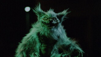 Hobgoblins: The Making of a DisasterPiece Trailer