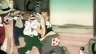 Hobo Gadget Band Trailer