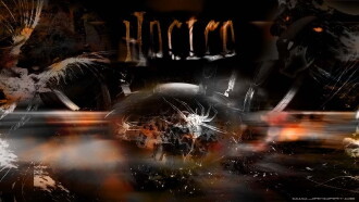 Hocico: Die Hölle Über Berlin (Live 2013) Trailer