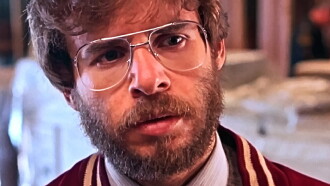 Hockey Night Trailer