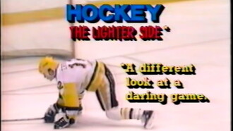 Hockey: The Lighter Side Trailer