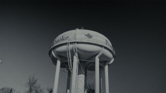 HockeyTown Hoedown Trailer