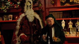 Hogfather Trailer
