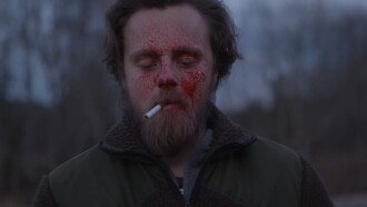 Hogst Trailer