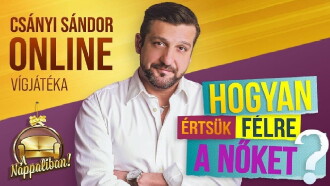 Hogyan értsük félre a nőket? Trailer
