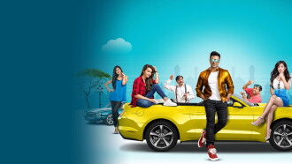 Hoichoi Unlimited Trailer