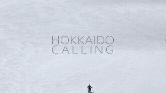 Hokkaido Calling Trailer