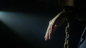 Hold Trailer
