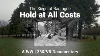 Hold at All Costs Trailer