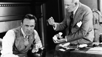 Hold 'Em Yale Trailer