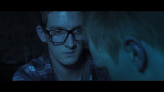 Hold My Hand Trailer
