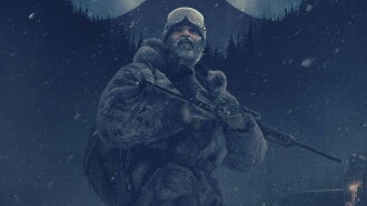 Hold the Dark Trailer