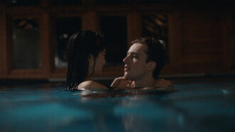 Hold Your Breath Trailer