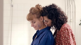 Hold Your Breath Trailer
