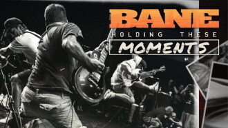 Holding These Moments Trailer