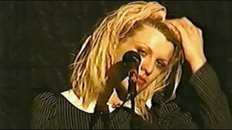 Hole: Live at The Metro (Chicago, 1994) Trailer